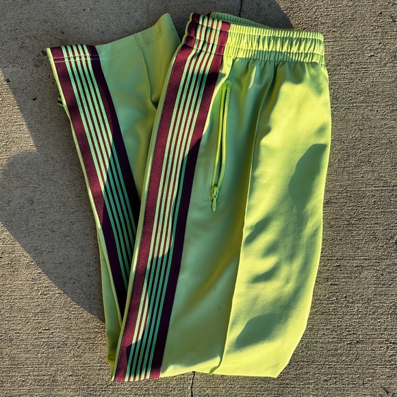 NEEDLES X AWGE - Picture 2 of 4